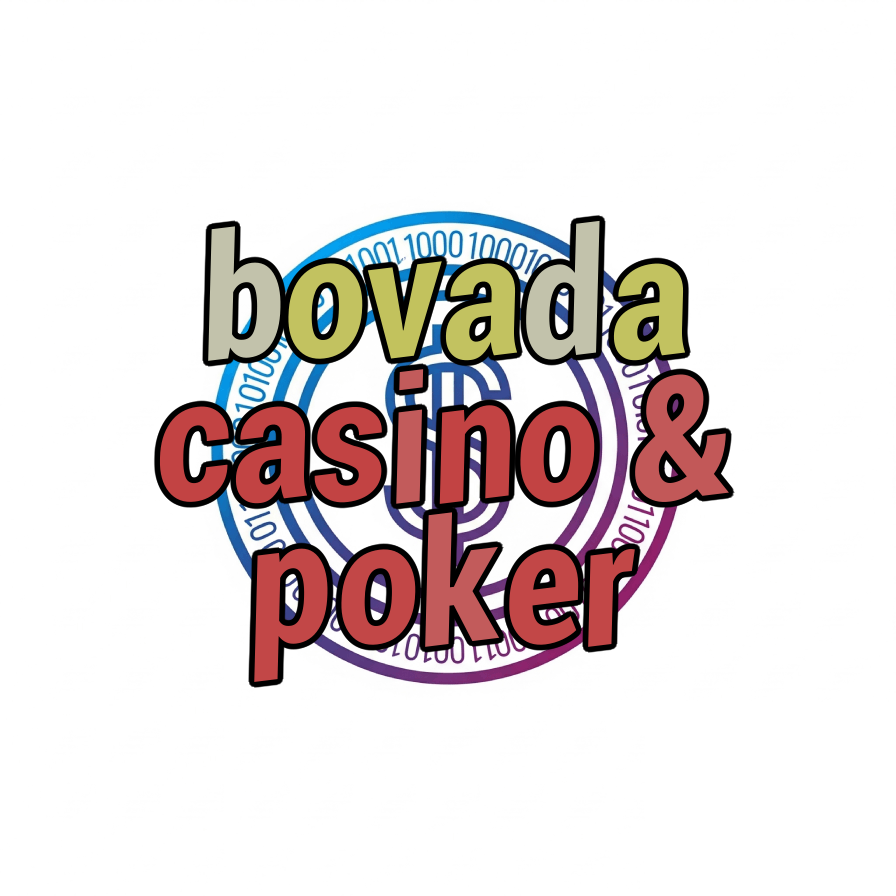 bovada casino & poker